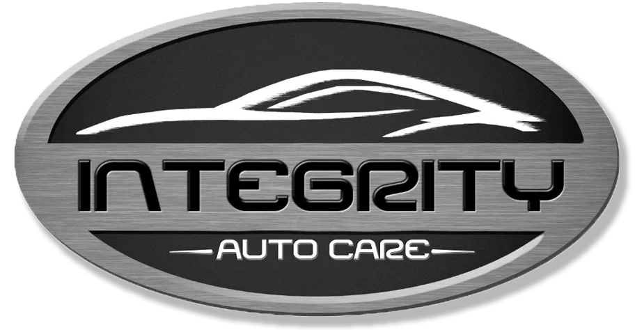 Integrity Auto Care logo